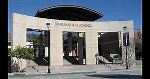 BHS CLASS of 2022 Promotional Video - Welcome to Burbank High!!