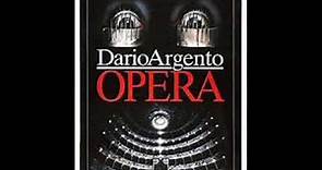 Opera - Claudio Simonetti - 1987