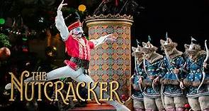 The Nutcracker Trailer | The National Ballet of Canada