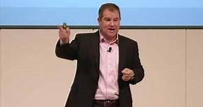 Mike Weinberg "Moving from Vendor to Value-Creator" Sales Keynote Highlights