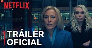 La gran exclusiva | Tráiler oficial | Netflix