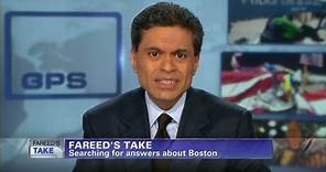 Fareed Zakaria GPS - Fareed's Take: How to help Muslim immigrants assimilate
