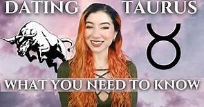 DATING A TAURUS Man or Woman♉ Taurus Compatibility with Zodiac Signs (3 BEST MATCHES)