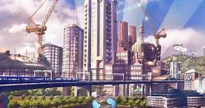 Cities: Skylines es el nuevo juego para descargar gratis en Epic Games Store y que te quedarás para siempre