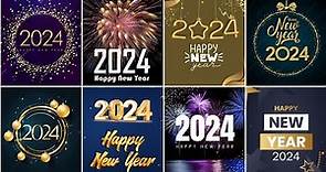 Happy new year 2024 images | happy new year 2024 photo