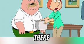 Family Guy Season 21 Episode 4 (Final Part) #fyp #prank #pranks #familyguy #tvshow #fun #hi #funnyvideos #foryou