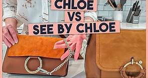 Chloe Vs See By Chloe - Review | Which One Is Better?