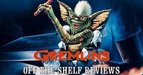 Gremlins Review - Off The Shelf Reviews