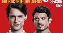 Dirk Gently, Agencia de investigaciones holísticas temporada 1 - Ver todos los episodios online