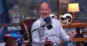 That Time Bill Cowher's Daughter Called Him Out for Calling a Bad Play | The Dan Patrick Show