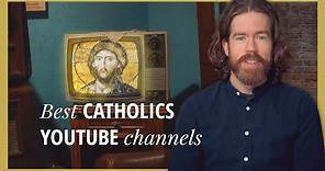 The Best Catholic YouTube Channels