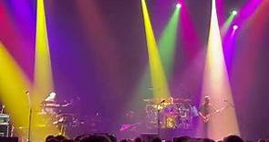 Steve Hackett Live / 19/04/2023 Firth of Fifth