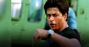 main hoon na full movie, Shahrukh Khan main hoon na full movie