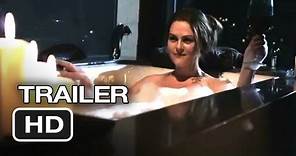 Dorfman in Love Official Trailer #1 (2013) - Sara Rue Movie HD