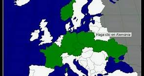 seterra paises de europa
