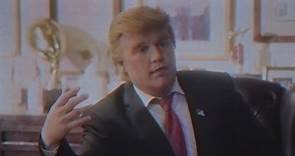 Donald Trump's The Art of the Deal: The Movie Trailer Original