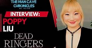 Poppy Liu's Insightful Take on 'Dead Ringers' on Prime Video