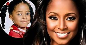 Keshia Knight Pulliam On DIVORCE, Jealousy & Growing Up With The Cosby Kids 2024