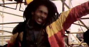 Bob Marley - Get Up, Stand Up (Live at Munich, 1980)