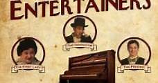 The Entertainers (2012) Online - Película Completa en Español - FULLTV