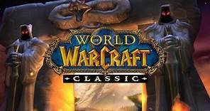 WoW Classic: What We Know So Far