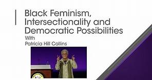 Black Feminism, Intersectionality and Democratic Possibilities