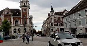 Wels Stadt | Walking around | City of Wels Upper Austria