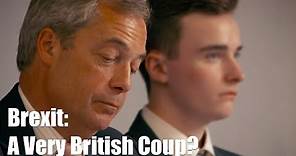 Brexit: A Very British Coup?