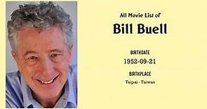 Bill Buell Movies list Bill Buell| Filmography of Bill Buell