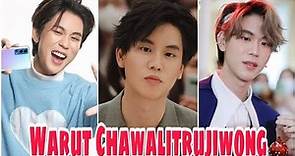Warut Chawalitrujiwong Lifestyle (Between Us) Biography, Income, Girlfriend, Age, Fact BY ShowTime