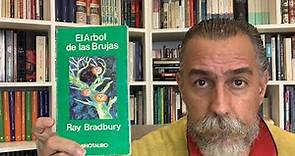 El árbol de las brujas - Ray Bradbury