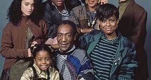Where Are They Now: The Cast of  The Cosby Show