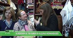Andalucía Directo | Canal Sur Televisión | A la Carta