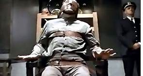 The First Electric Chair Execution | Execution by electrocution | death penalty |Death Row Execution