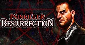 🔫 Painkiller: Resurrection (2009) Full Game Longplay