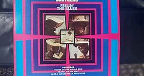 The Chambers Brothers - Feelin' The Blues