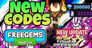 ALL NEW WORKING CODES FOR ALL STAR TOWER DEFENSE 2023! ROBLOX ALL STAR TOWER DEFENSE CODES