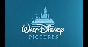 Walt Disney Pictures/Caravan Pictures (1995) #2