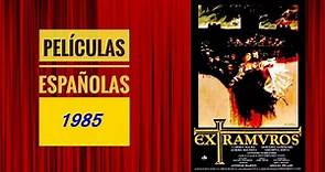 Extramuros (1985)--**HD**