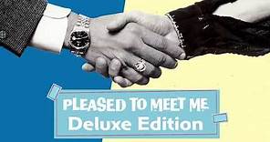 The Replacements - Pleased To Meet Me Deluxe Edition (Out Now)