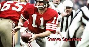 Steve Spurrier - Career Highlights