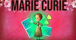 Marie Curie - Biografia Resumida