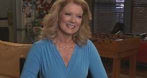 Mary Hart's 'Real' Acting Debut on 'Baby Daddy'