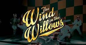 The Wind in the Willows -- Trailer