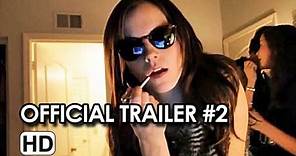 The Bling Ring Official Trailer #2 (2013) - Emma Watson