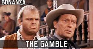 Bonanza - The Gamble | Episode 93 | FREE WESTERN | Cowboys | Full Length | English