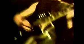 The Police Live 1977 Audio rare Henry Padovani guitar!