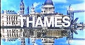 Thames TV intro 1984