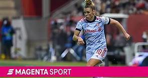 FFBL - der Talk! Linda Dallmann | FLYERALARM Frauen-Bundesliga | MAGENTA SPORT
