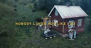 Madrugada - Nobody Loves You Like I Do (Official Music Video)